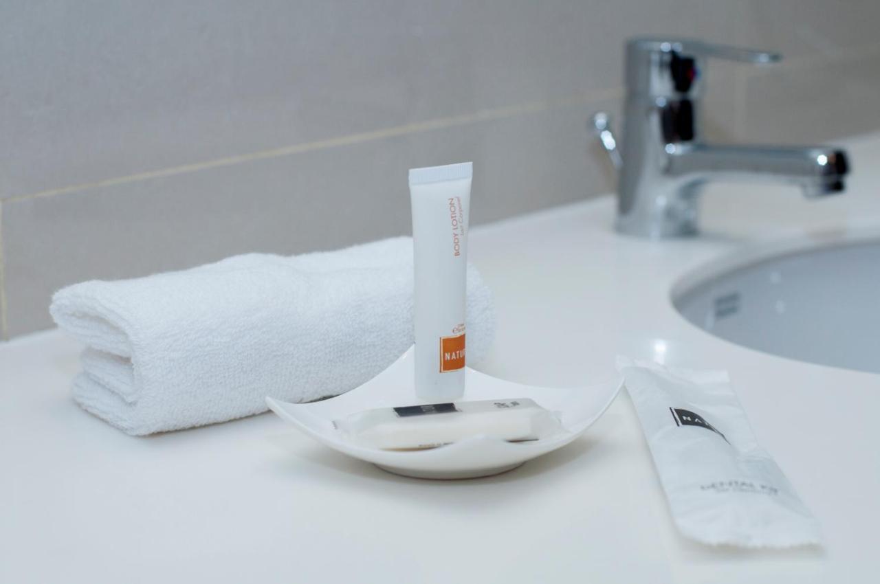 Pina Suites Ормок Екстер'єр фото