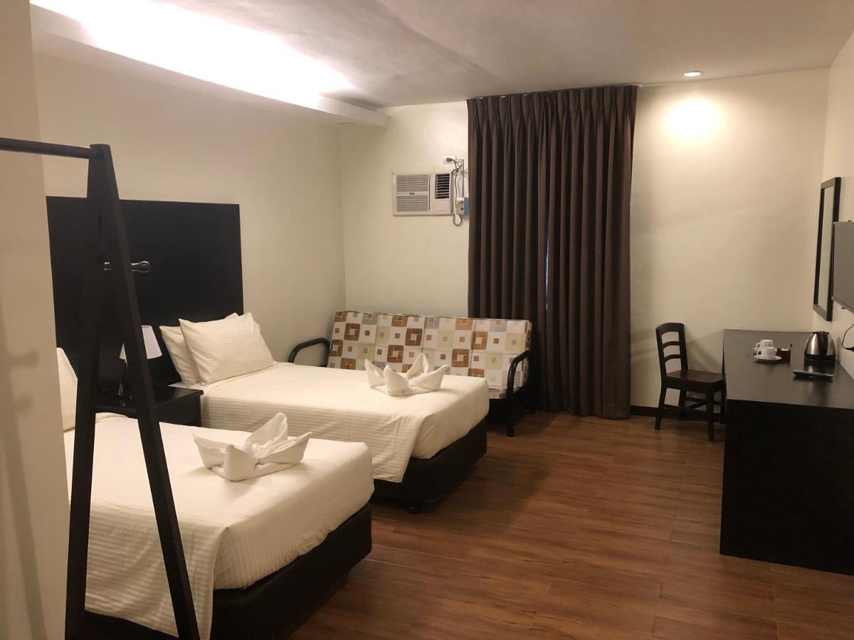 Pina Suites Ормок Екстер'єр фото
