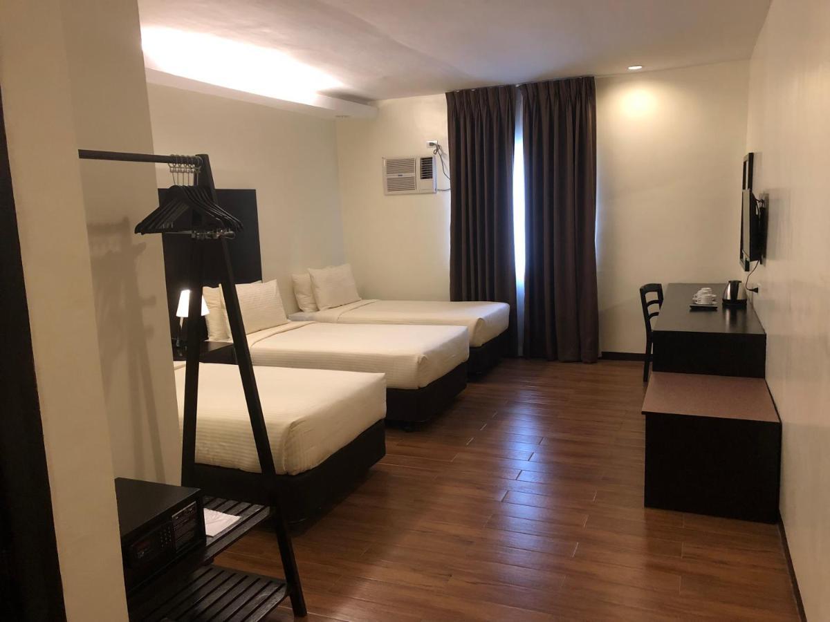 Pina Suites Ормок Екстер'єр фото